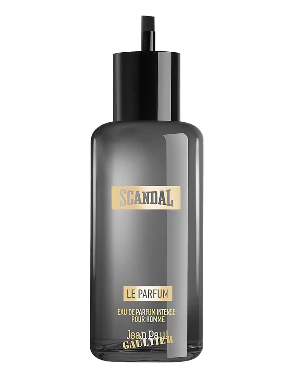 Jean Paul Gaultier Scandal Pour Homme Le Parfum