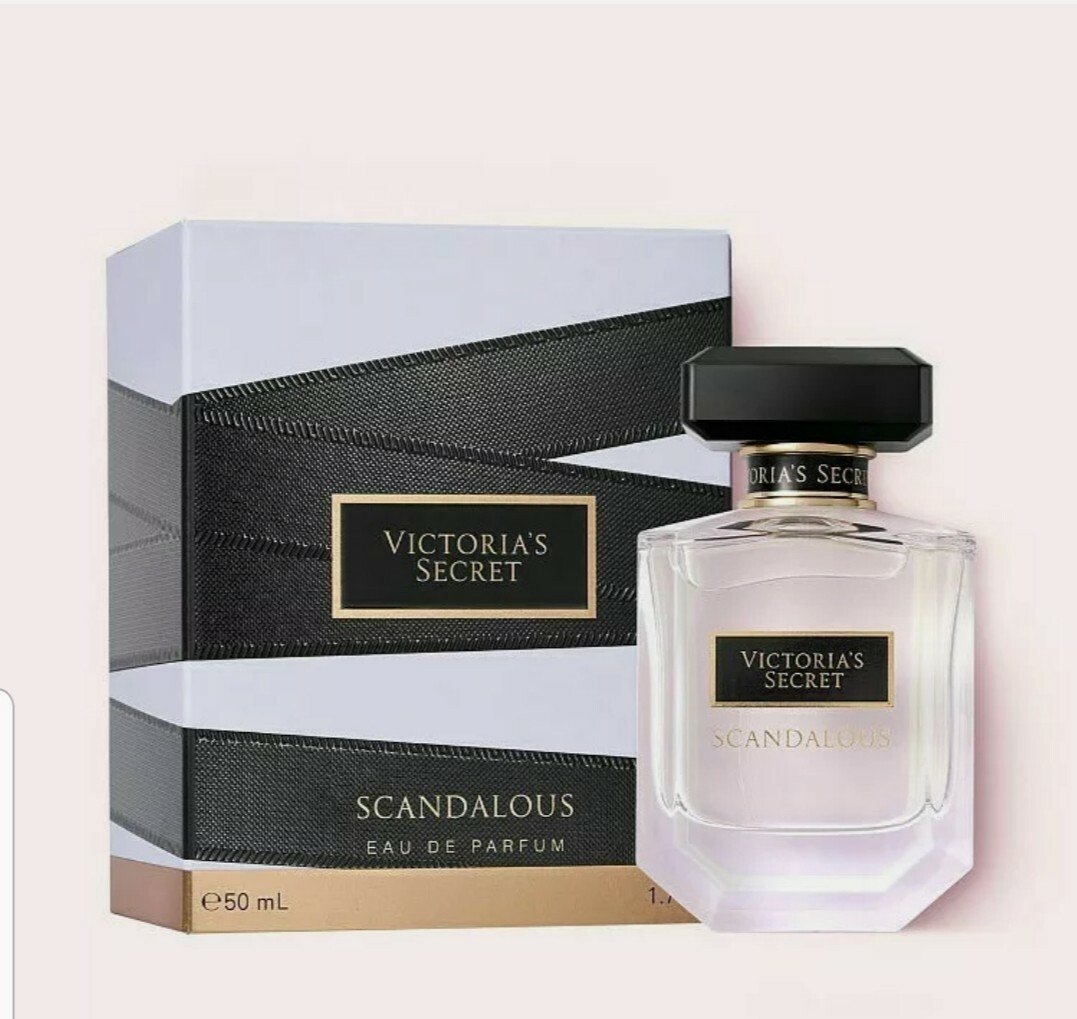 Victoria's Secret Scandalous