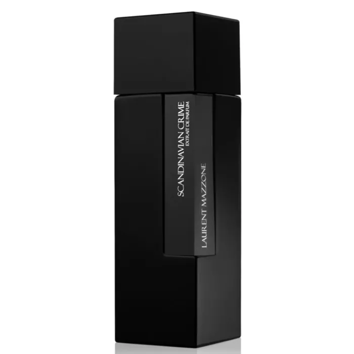 Laurent Mazzone Parfums Scandinavian Crime