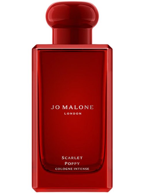 Jo Malone London Scarlet Poppy Cologne Intense