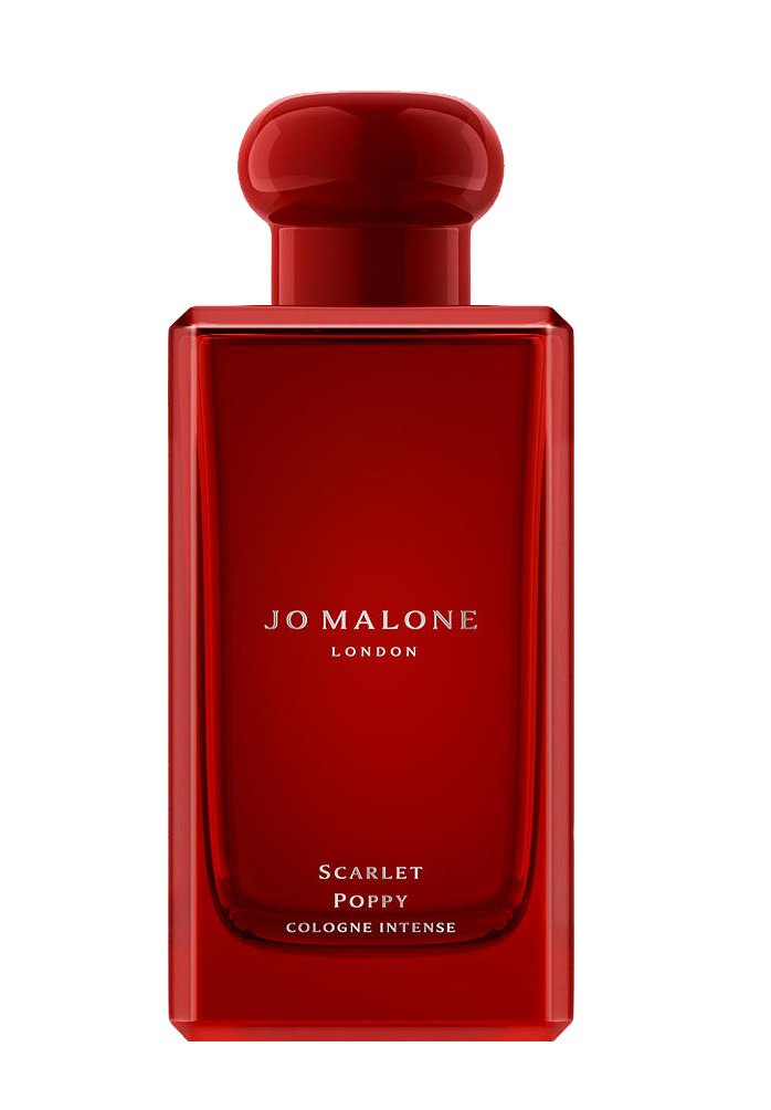 Jo Malone London Scarlet Poppy Intense