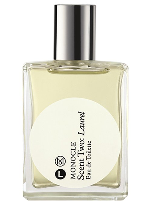Comme Des Garçons Scent Three Sugi