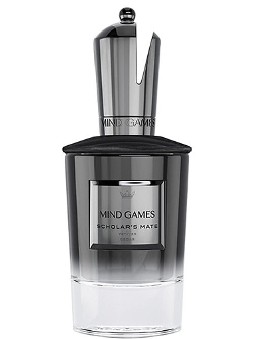 Mind Games Scholar's Mate