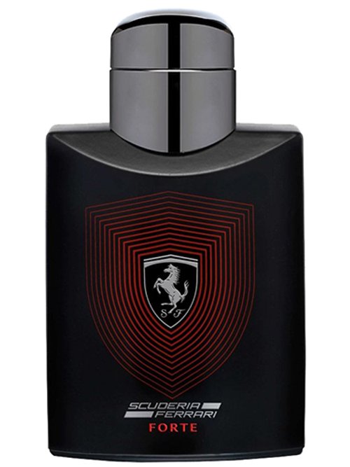 Ferrari Scuderia Ferrari Forte