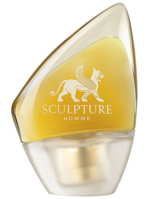 Nikos Sculpture Homme God’s Night