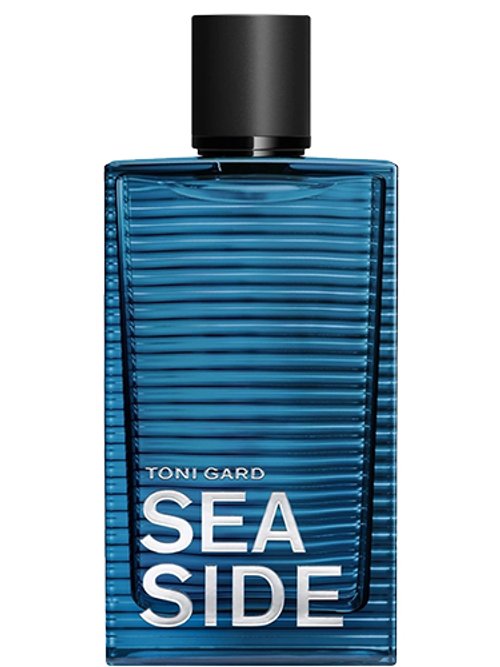 Toni Gard Sea Side