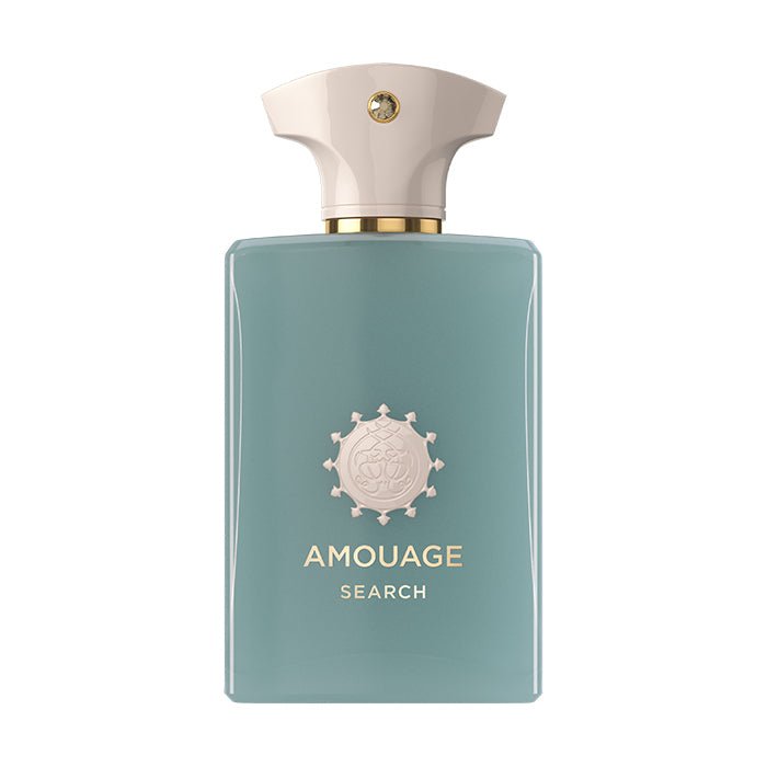 Amouage Search