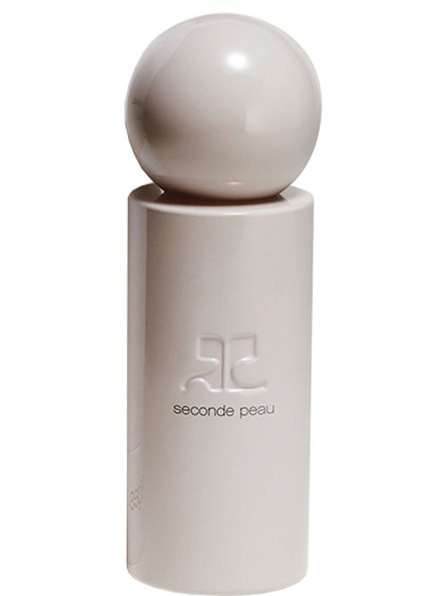 Courrèges Seconde Peau