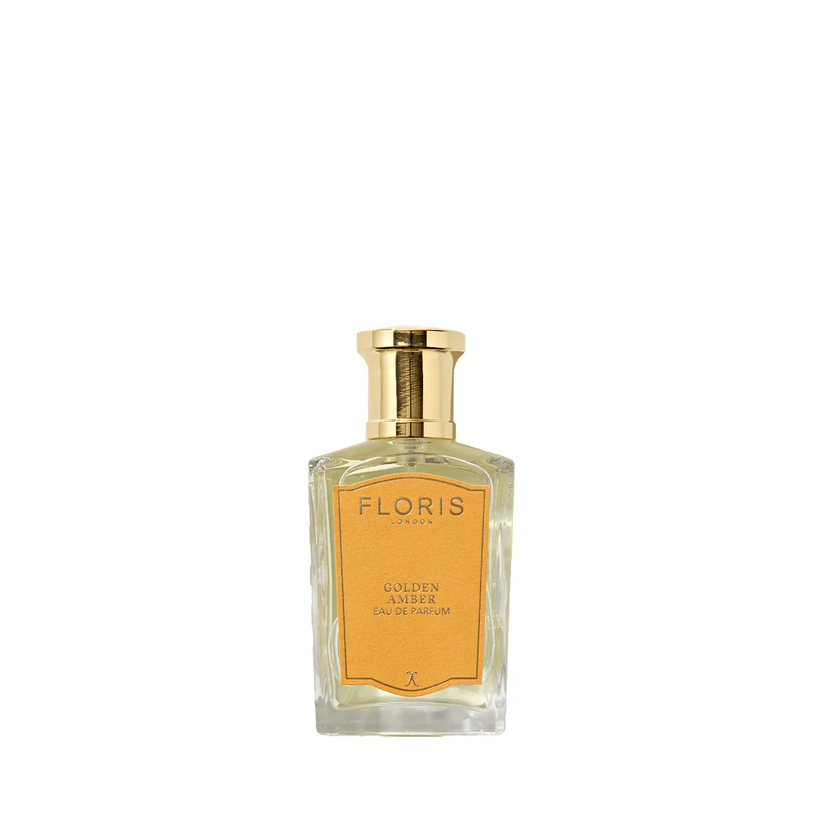 Welton London Secret Amber Eau De Toilette