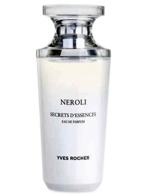 Yves Rocher Secret D Essences Neroli