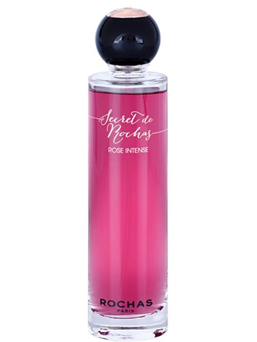 Rochas Secret De Rochas Rose Intense