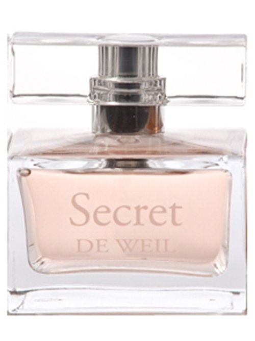Weil Secret De Weil