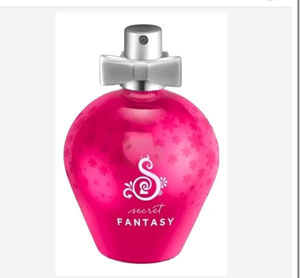 Avon Secret Fantasy