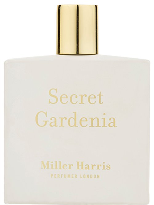 Miller Harris Secret Gardenia