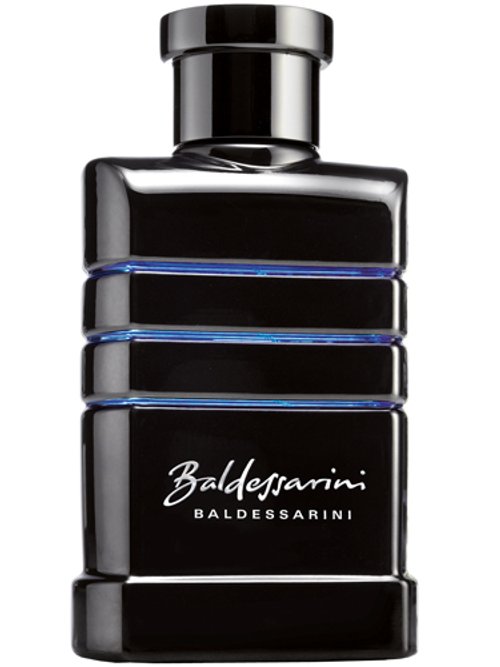 Baldessarini Secret Mission