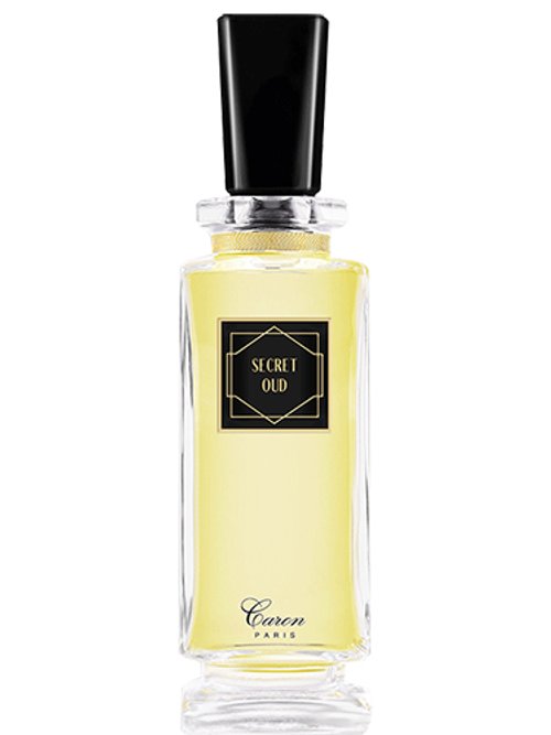 Caron Secret Oud