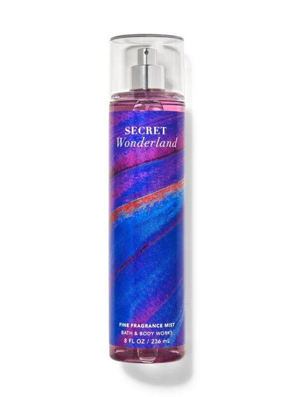 Bath & Body Works Secret Wonderland