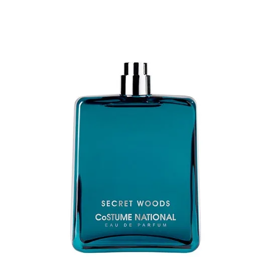 Costume National Secret Woods