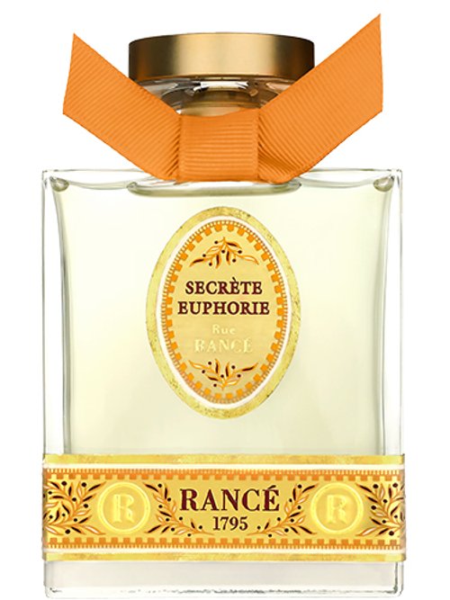 Rance 1795 Secrete Euphorie