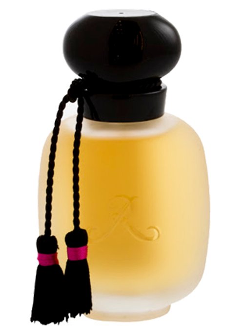 Les Parfums De Rosine Secrets De Rose