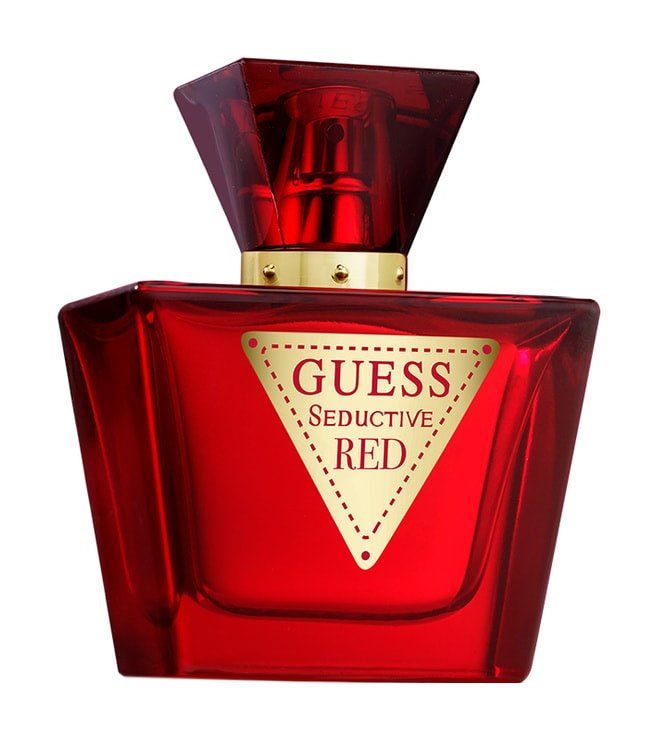 Guess Seductive Red