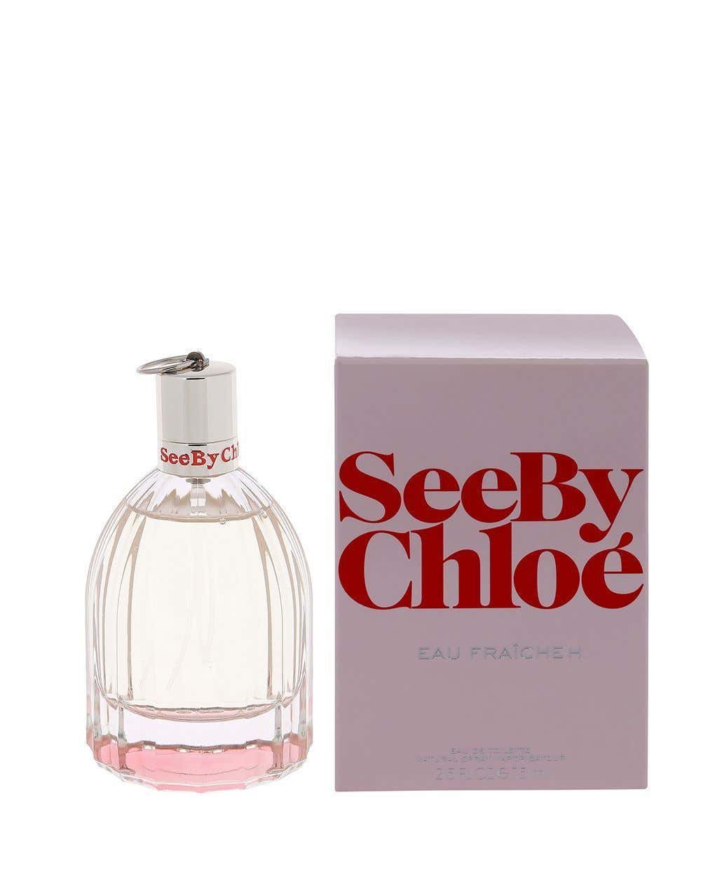 Chloé See By Chloe Eau Fraiche