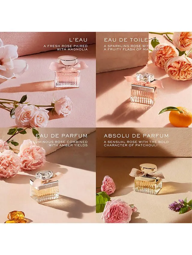 Chloé See By Chloe Si Belle