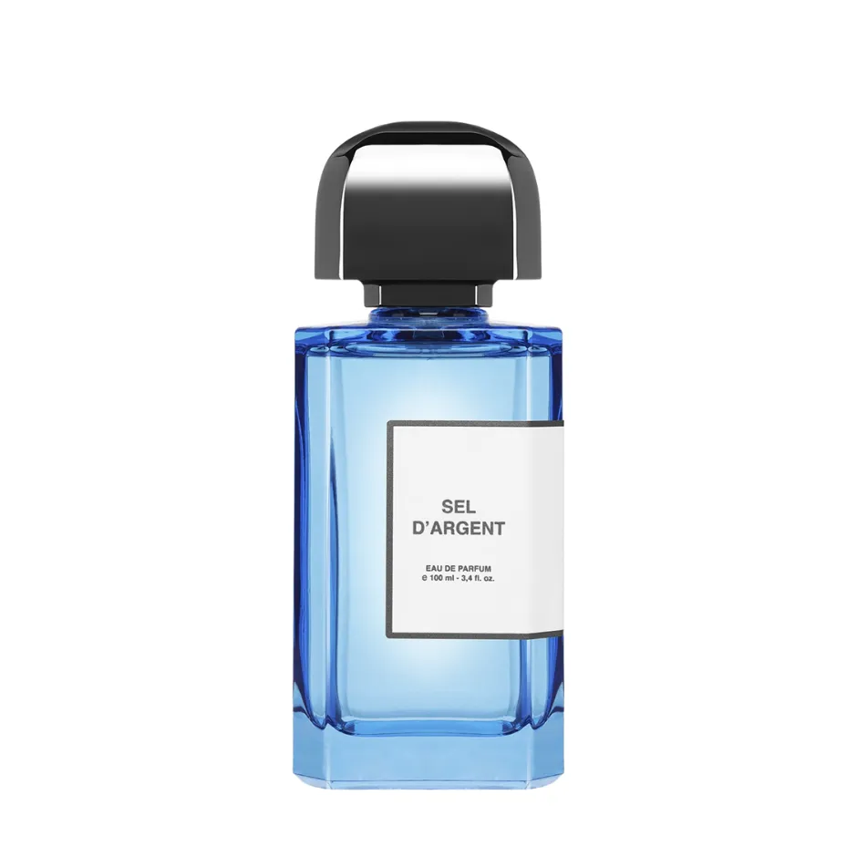 Bdk Parfums Sel D'argent