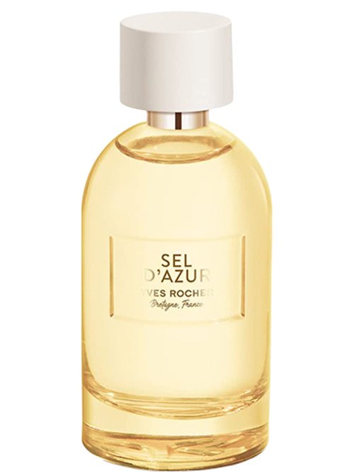 Yves Rocher Sel D Azur