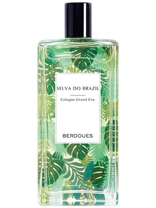 Parfums Berdoues Selva Do Brazil