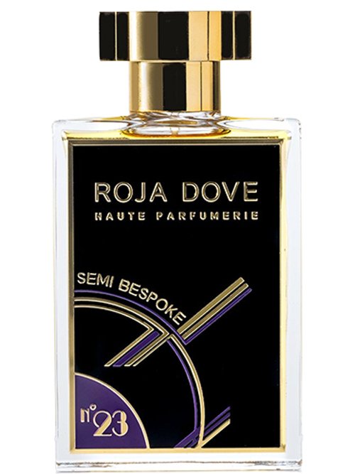 Roja Dove Semi Bespoke No 23