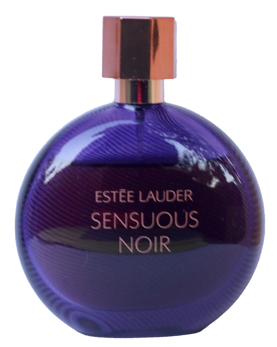 Estée Lauder Sensuous Noir