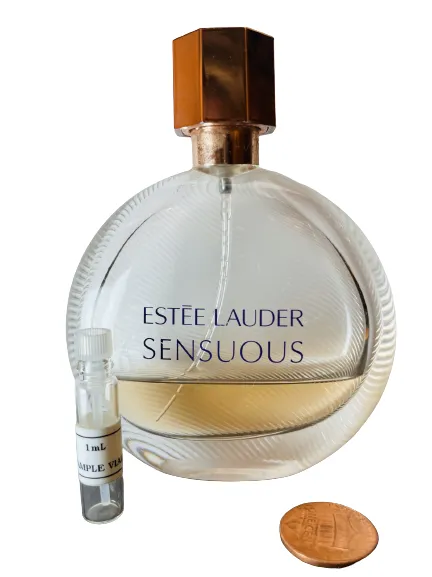 Estée Lauder Sensuous Nude