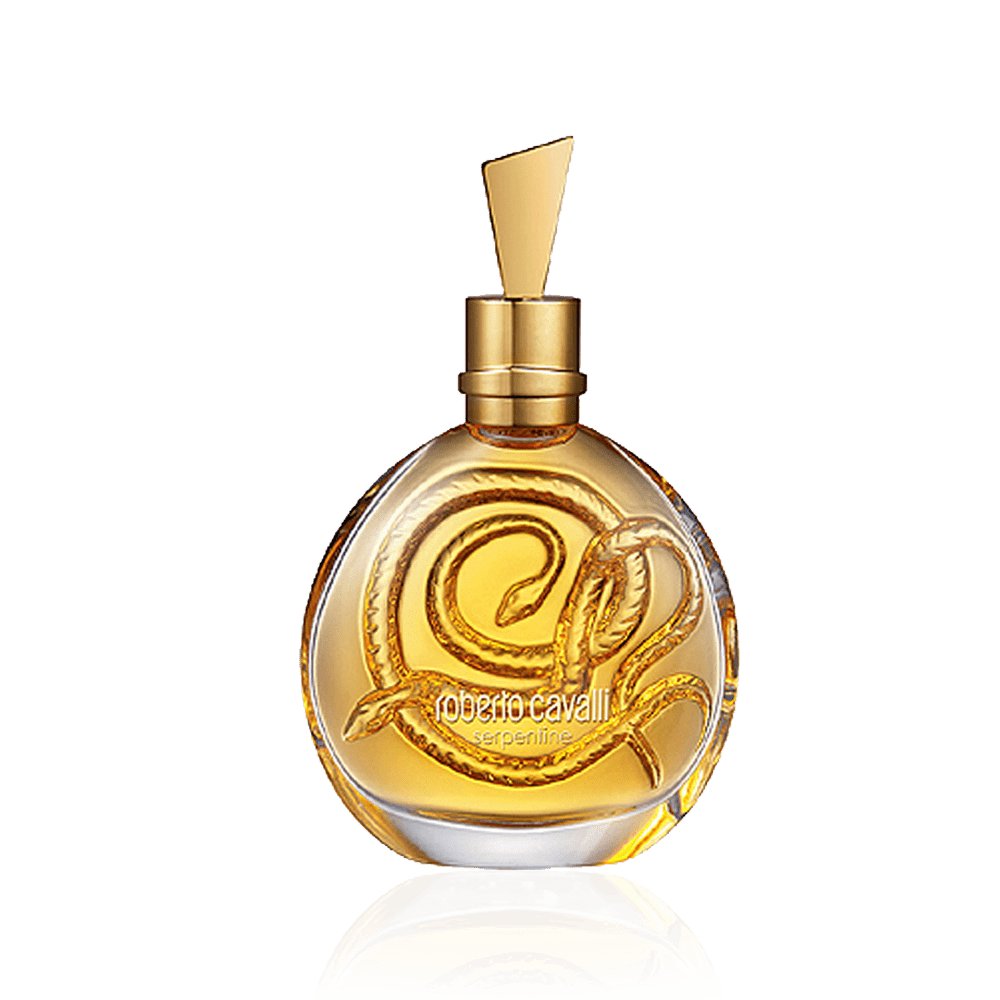 Roberto Cavalli Serpentine