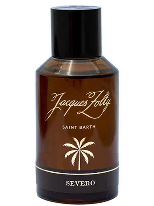 Jacques Zolty Severo