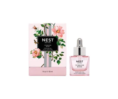 Nest Seville Orange Perfume Oil