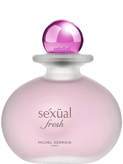 Michel Germain Sexual Fresh For Women