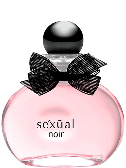 Michel Germain Sexual Noir For Women