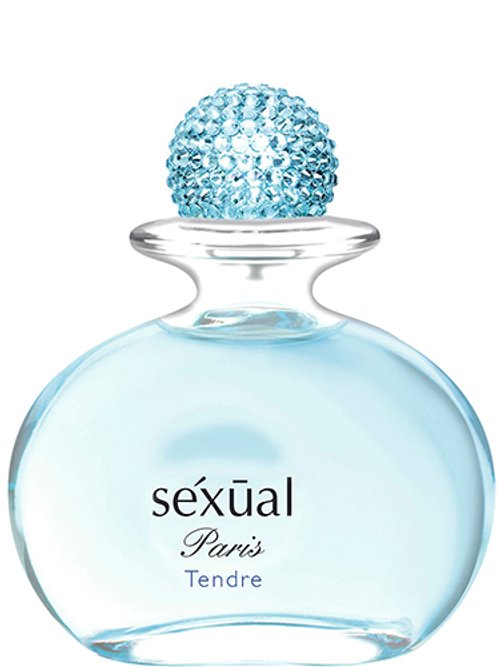 Michel Germain Sexual Paris Tendre Pour Femme