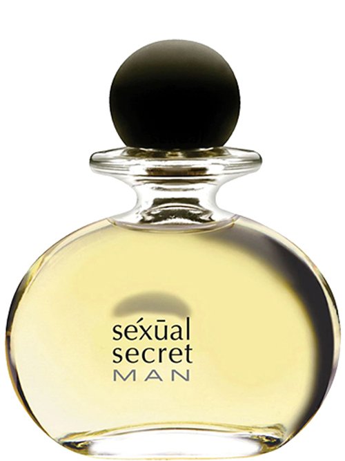 Michel Germain Sexual Secret Men