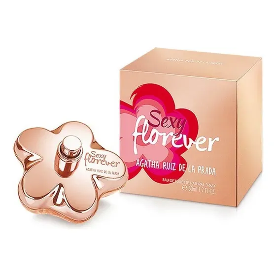 Agatha Ruiz De La Prada Sexy Florever