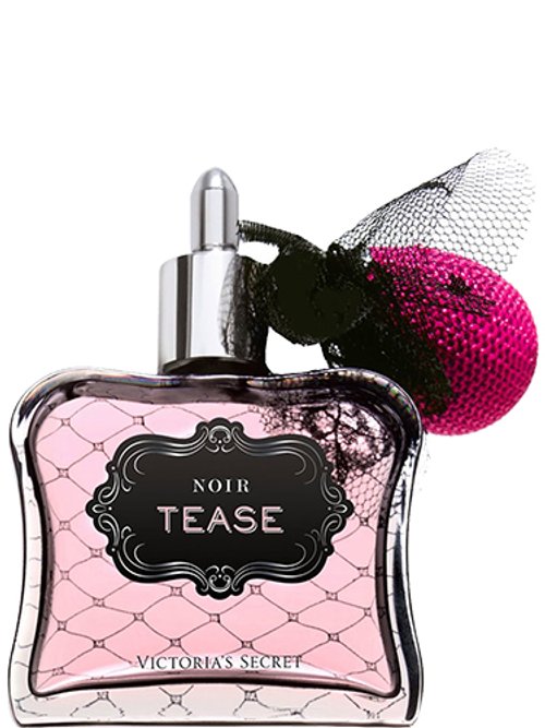 Victoria's Secret Sexy Little Things Noir