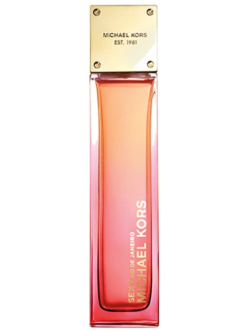 Michael Kors Sexy Rio De Janeiro