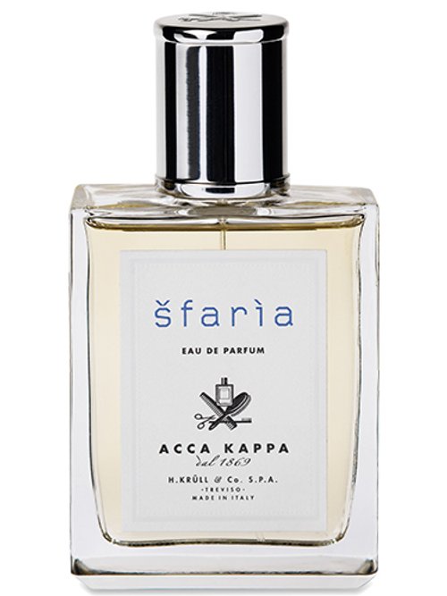 Acca Kappa Sfaria
