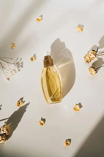 Ladanika Shadow Gardens Temnye Alleï