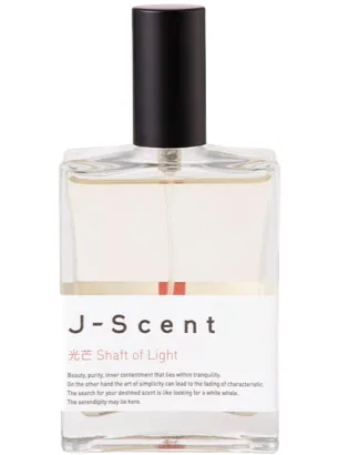 J Scent Shaft Of Light