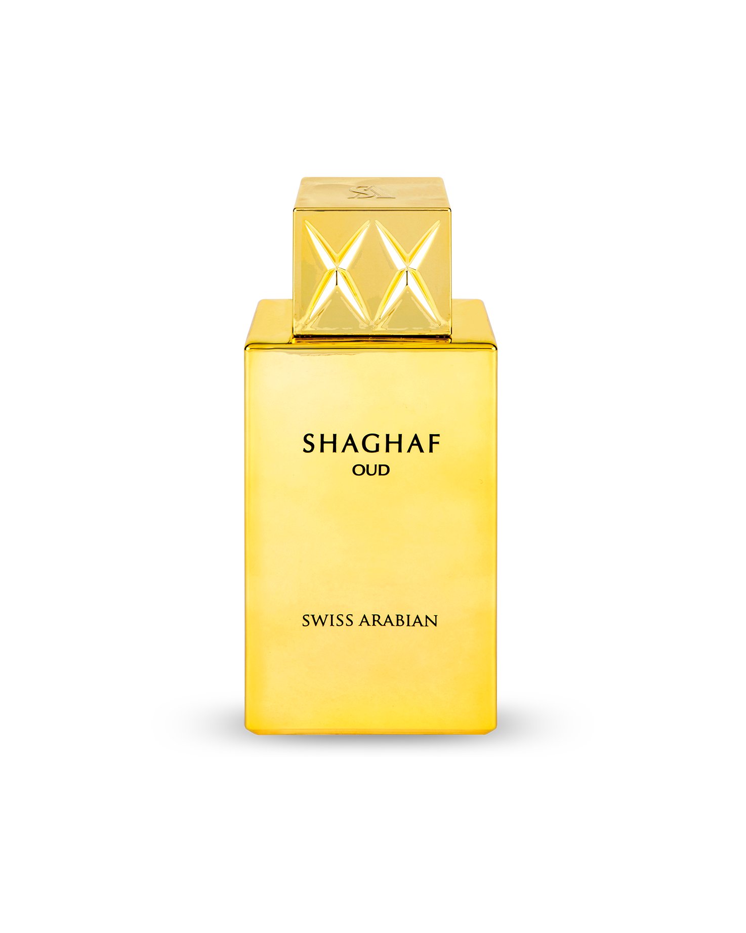 Swiss Arabian Shaghaf Oud
