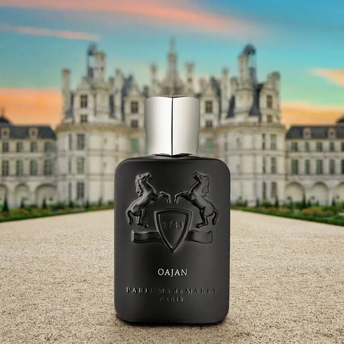 Parfums De Marly Shagya