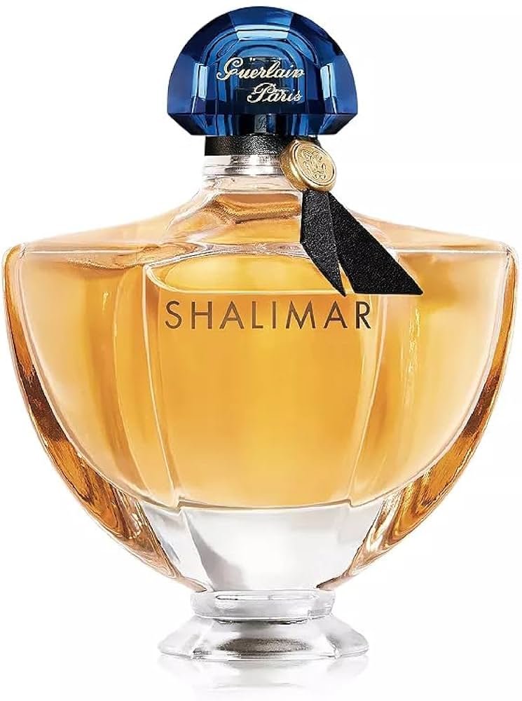 Guerlain Shalimar Eau De Cologne