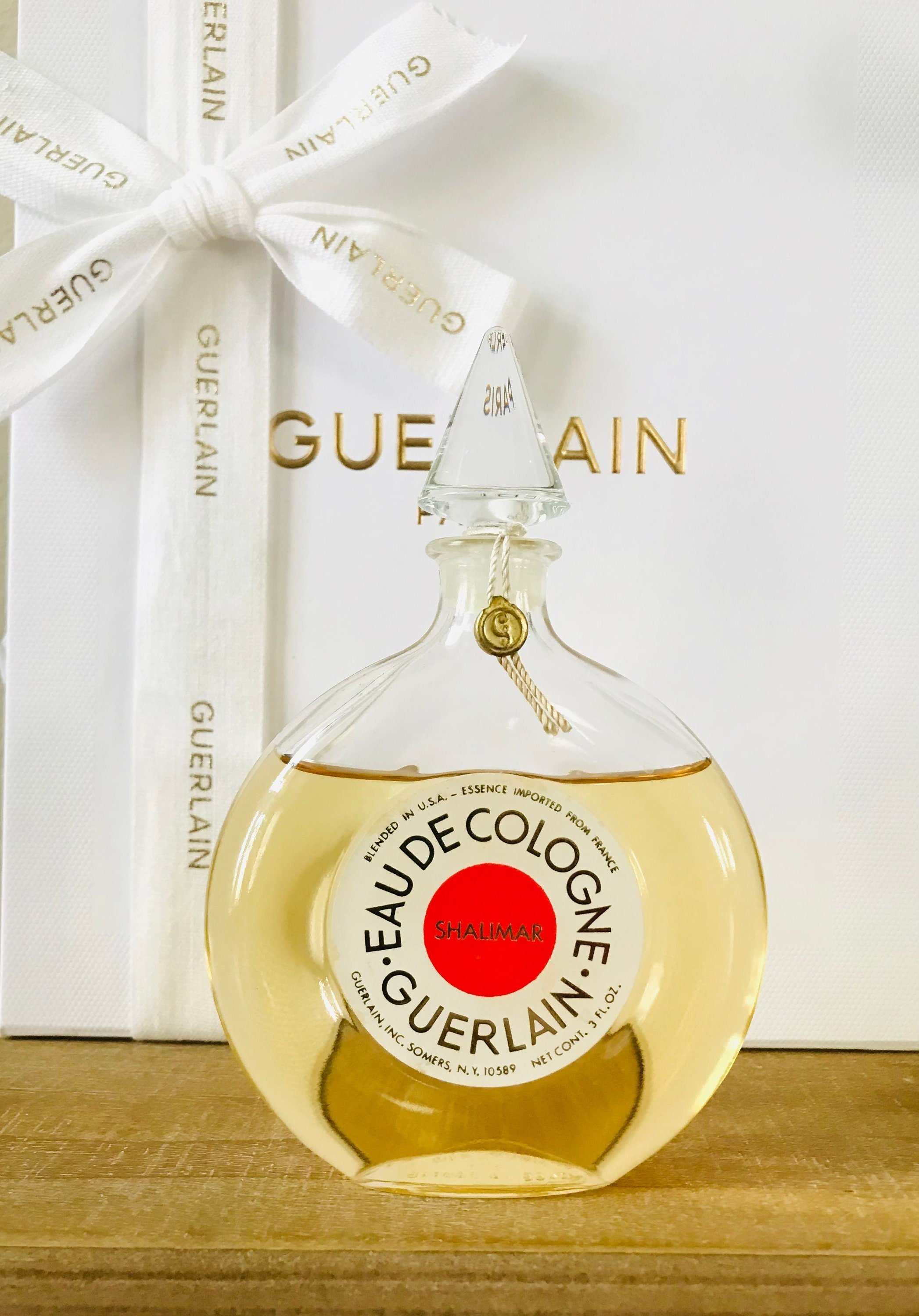 Guerlain Shalimar Eau De Parfum